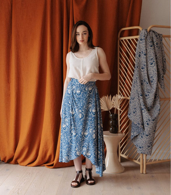 Singuliere by Cousette - Operette Skirt
